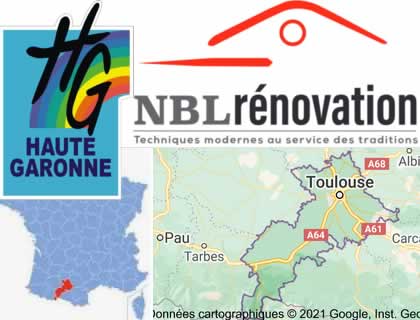NBL Couvreur Toulouse Haute-Garonne 31